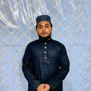 Premium Black Panjabi